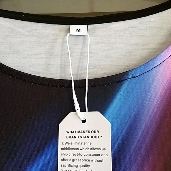 Tunic - Picture 3 of 4